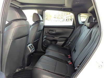 2025 Acura ADX w/A-Spec Package