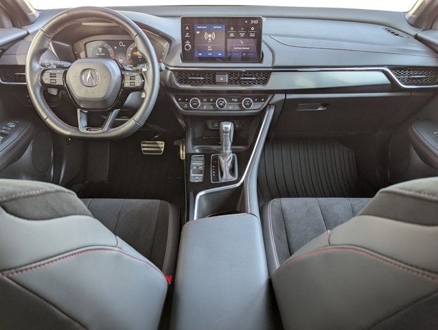 2025 Acura ADX w/A-Spec Package