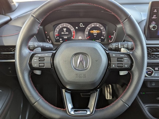 2025 Acura ADX w/A-Spec Package