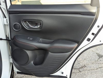 2025 Acura ADX w/A-Spec Package