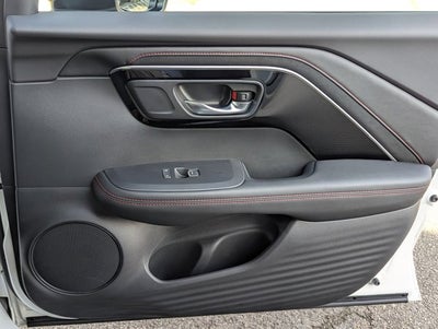 2025 Acura ADX w/A-Spec Package