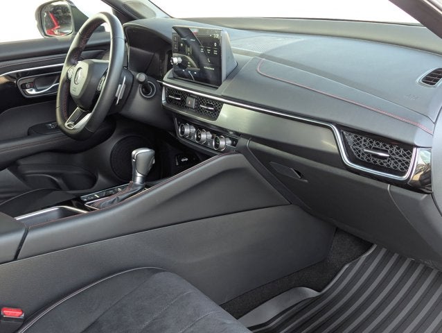 2025 Acura ADX w/A-Spec Package