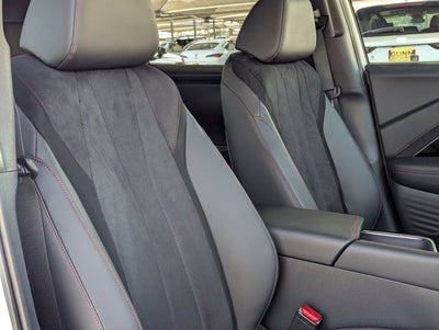 2025 Acura ADX w/A-Spec Package