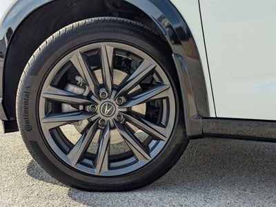 2025 Acura ADX w/A-Spec Package