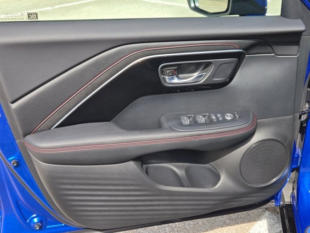 2025 Acura ADX w/A-Spec Package