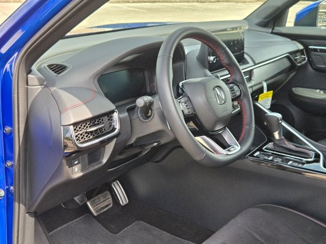 2025 Acura ADX w/A-Spec Package