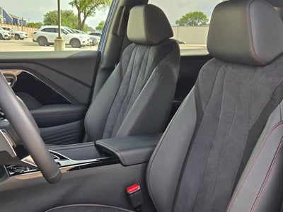 2025 Acura ADX w/A-Spec Package