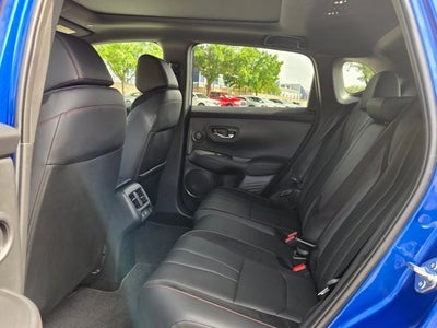 2025 Acura ADX w/A-Spec Package