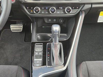 2025 Acura ADX w/A-Spec Package