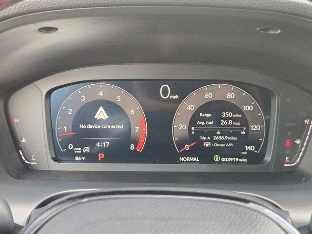 2025 Acura ADX w/A-Spec Package