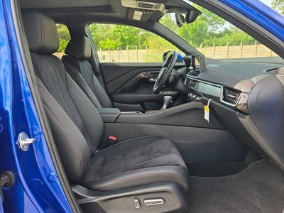2025 Acura ADX w/A-Spec Package