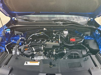 2025 Acura ADX w/A-Spec Package