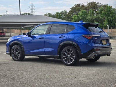 2025 Acura ADX w/A-Spec Package