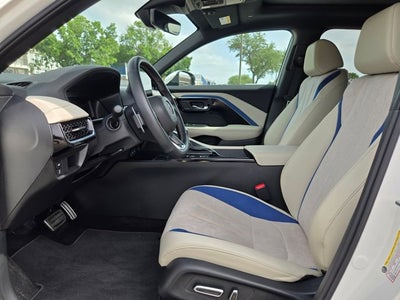 2025 Acura ADX FWD w/A-Spec Package