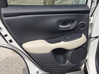 2025 Acura ADX FWD w/A-Spec Package