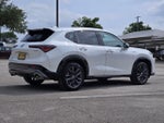 2025 Acura ADX FWD w/A-Spec Package