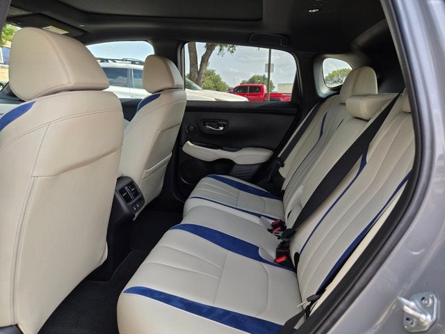 2025 Acura ADX FWD with A-Spec Package