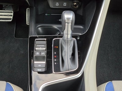 2025 Acura ADX FWD with A-Spec Package