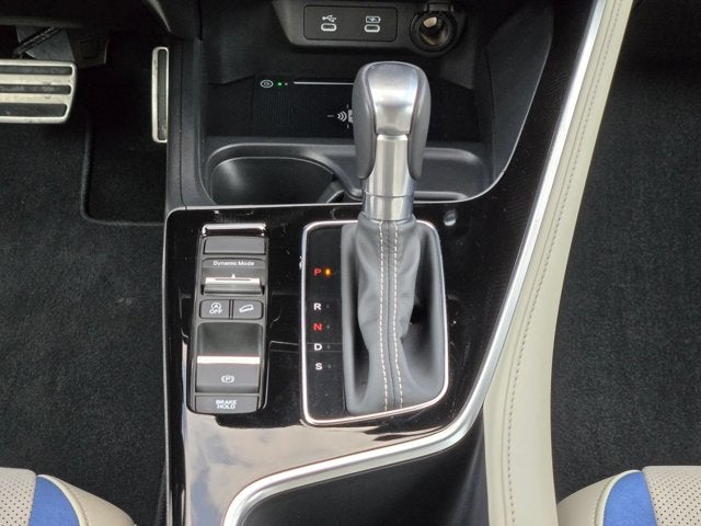 2025 Acura ADX FWD with A-Spec Package