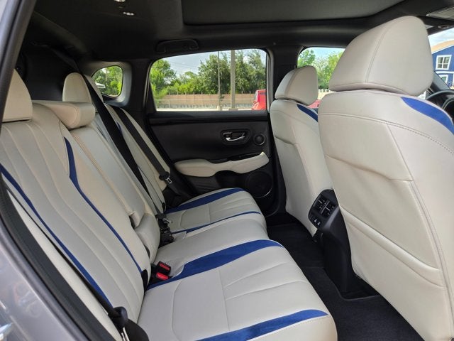 2025 Acura ADX FWD with A-Spec Package
