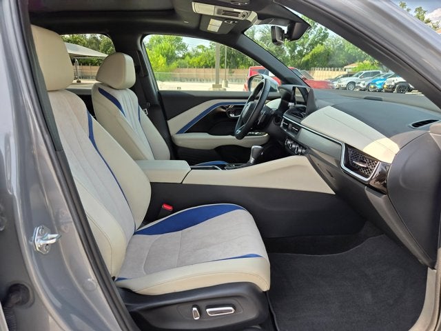 2025 Acura ADX FWD with A-Spec Package