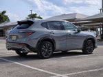 2025 Acura ADX FWD with A-Spec Package