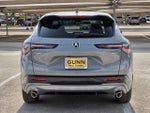 2025 Acura ADX FWD with A-Spec Package