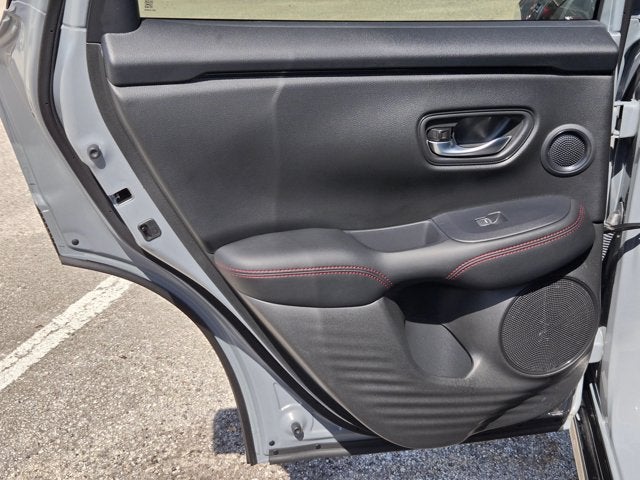 2026 Acura ADX FWD with A-Spec Advance Package