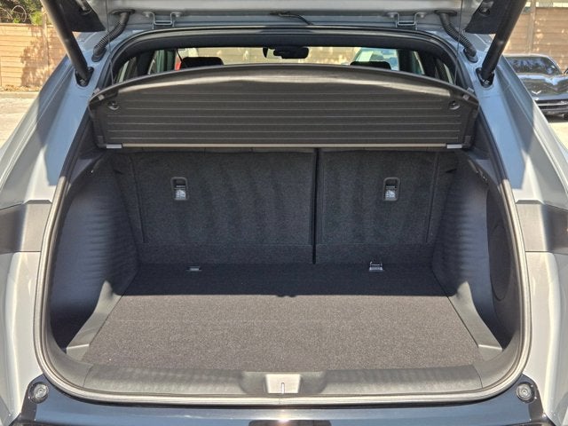 2026 Acura ADX FWD with A-Spec Advance Package