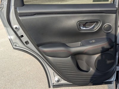 2025 Acura ADX w/A-Spec Package