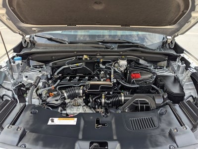 2025 Acura ADX w/A-Spec Package