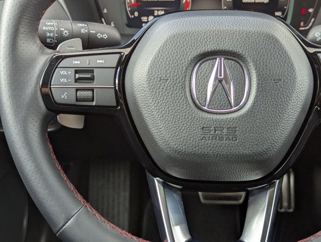 2025 Acura ADX w/A-Spec Package