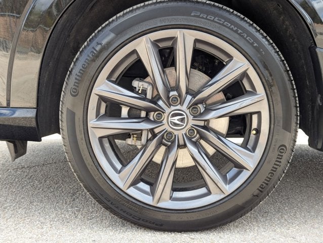 2025 Acura ADX w/A-Spec Package