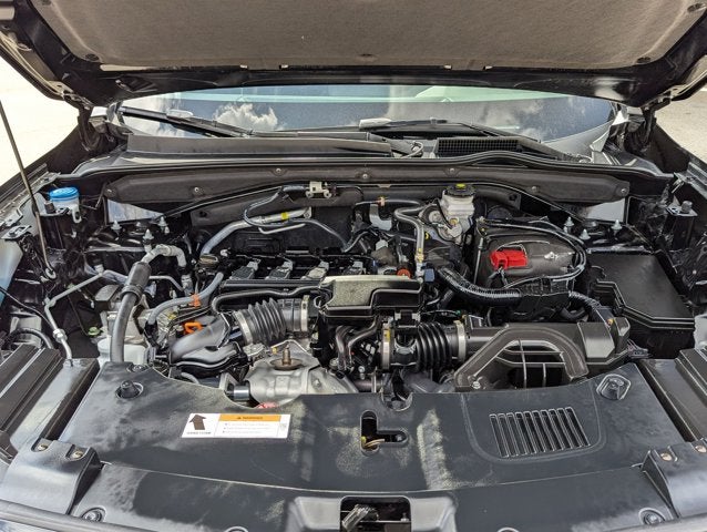 2025 Acura ADX w/A-Spec Package