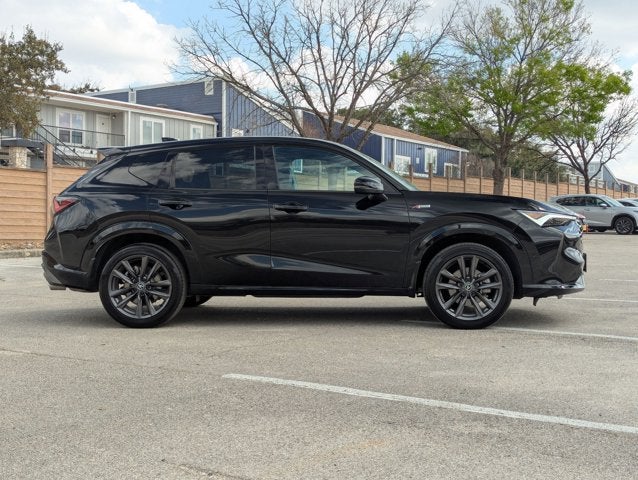2025 Acura ADX w/A-Spec Package