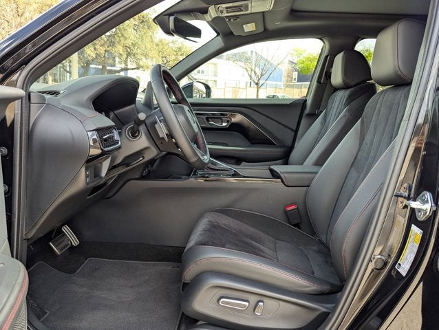 2025 Acura ADX w/A-Spec Package