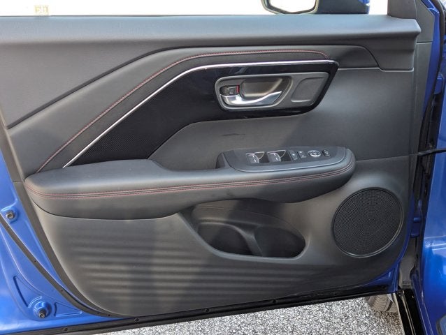 2025 Acura ADX w/A-Spec Package