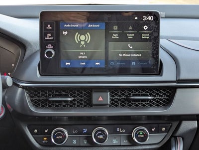 2025 Acura ADX w/A-Spec Package