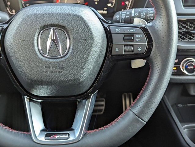 2025 Acura ADX w/A-Spec Package