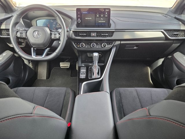 2025 Acura ADX AWD w/A-Spec Package