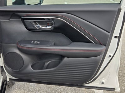 2025 Acura ADX AWD w/A-Spec Package