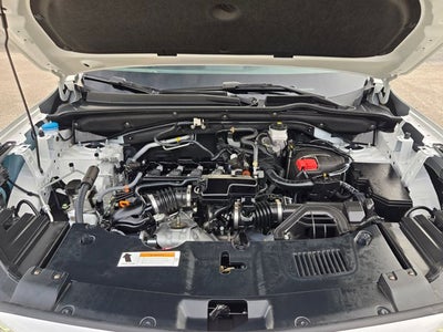 2025 Acura ADX AWD w/A-Spec Package