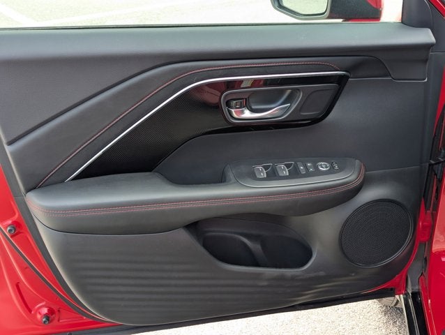 2025 Acura ADX w/A-Spec Package