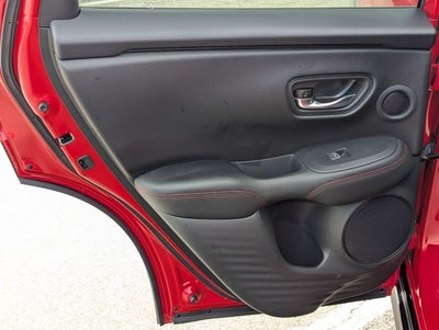 2025 Acura ADX w/A-Spec Package