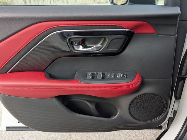 2025 Acura ADX w/A-Spec Package