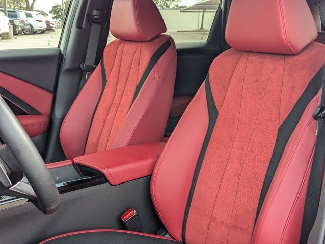 2025 Acura ADX w/A-Spec Package