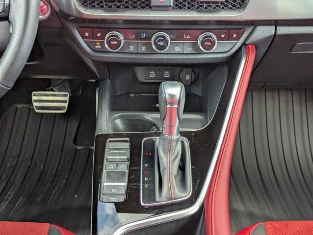 2025 Acura ADX w/A-Spec Package