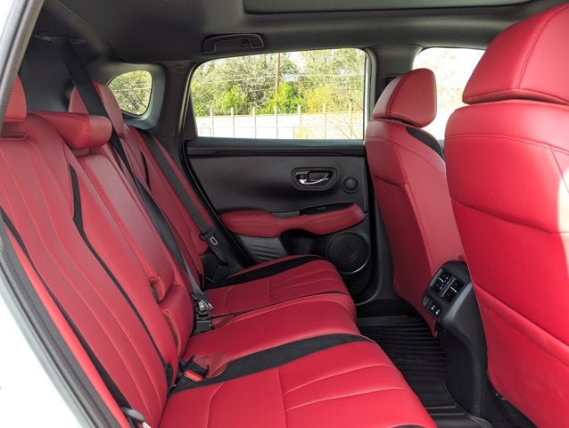 2025 Acura ADX w/A-Spec Package