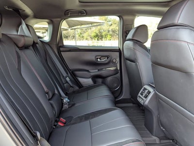 2025 Acura ADX w/A-Spec Package