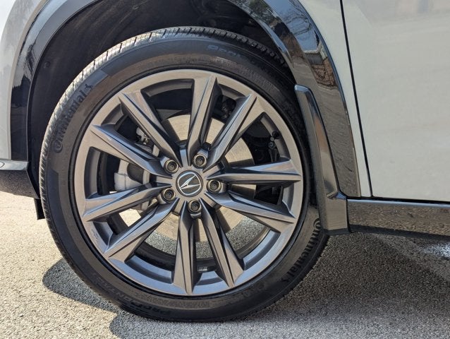 2025 Acura ADX w/A-Spec Package